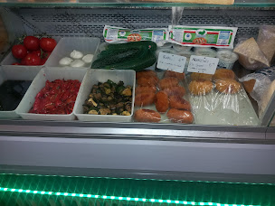 Photo n°1 de La Stazione à Lyon (Pizzeria)