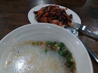 photo of Public Food Court