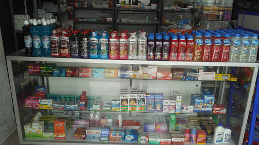 Farmacia Acuña Altos De Santa Teresa - Thumbnail