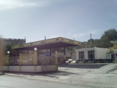 Photos of Station Service Raad Trouna