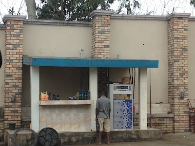 gas-station