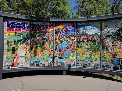 Mt Shasta Visitors Center