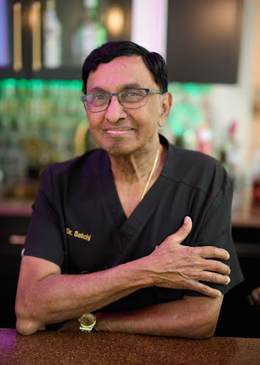 Satchi MD Med Spa, Mahalingam Satchi, MD (Candlewood Aesthetics)