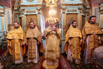 Photos of Biserica Ortodoxă ,,Sf.Vasile Cel Mare&ldquo;