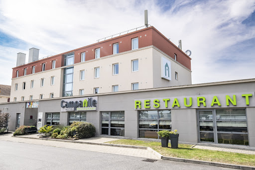 Photo de Hôtel Akena Saint-Witz à Saint-Witz (95470)