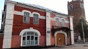 Фотография Дом Торговли, площадь Владимира Ильича Ленина, Елец, Россия