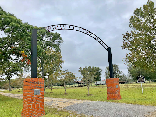 White City Cemetery
