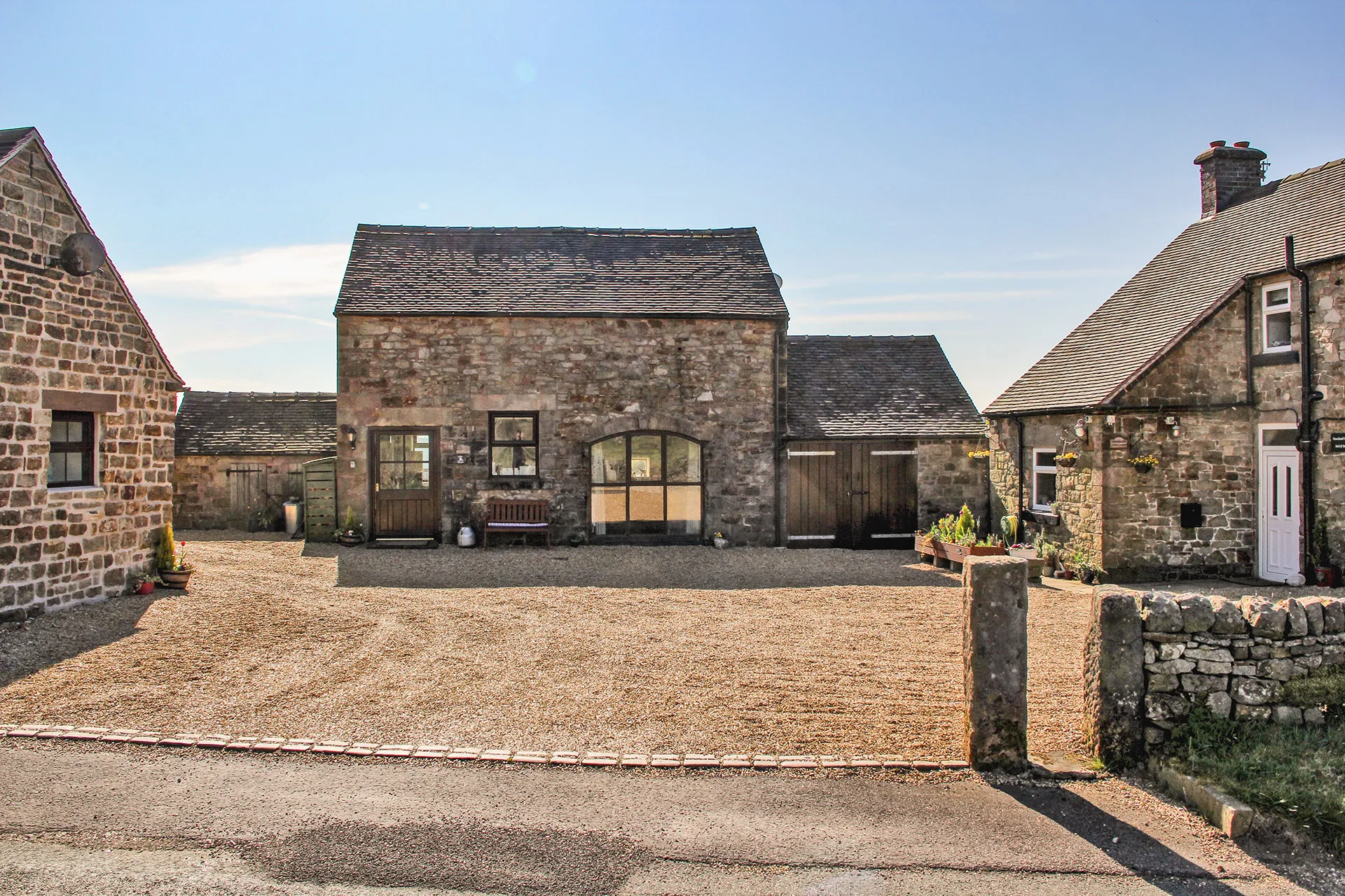 Moorland View Farm