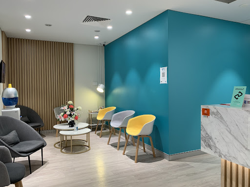 Australian Dentists Clinic Box Hill Gallery - Australia
