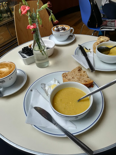 The Greengrocer & Cafe - Thumbnail