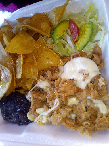 Restaurante La Cabaña GILARMB