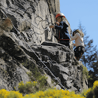 Comité Montagne Escalade Loire Haute-Loire | FFME 42-43 à Planfoy