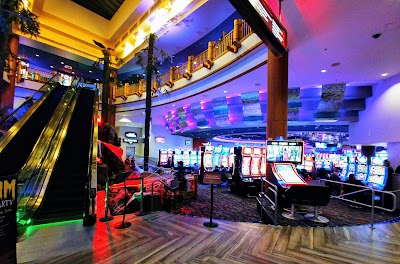 Chinook Winds Casino Resort