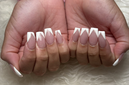 Cha-nail home salon - Thumbnail