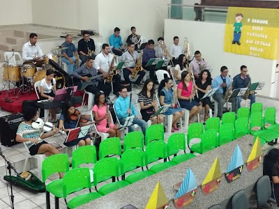 photo of Orquestra Acordes Celestes