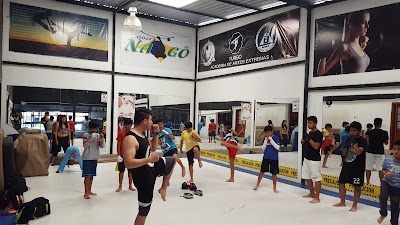 Photos of Academia de artes extremas Turbo