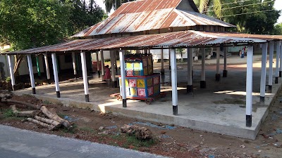 Photos of Baganbari Radha Gobinda Jior Mandir