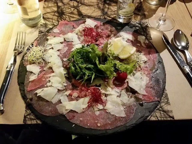 La Grilladerie Chez Sam