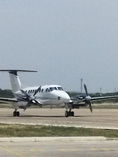 Aviación General - Visual