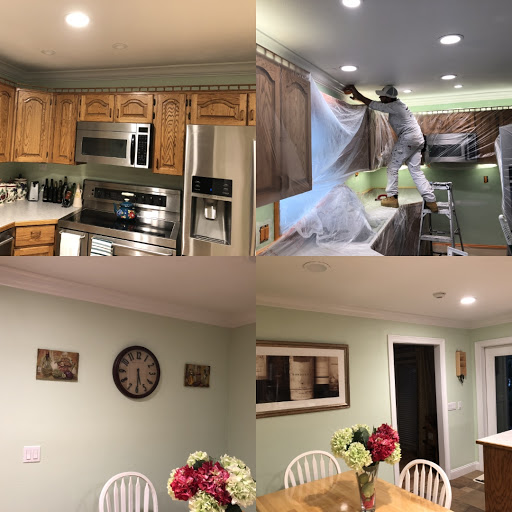 A Painters Touch, LLC - Visual