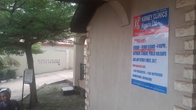 Photos of Kidney Clinics Abeokuta