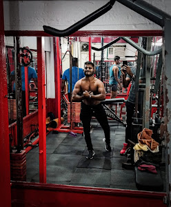 CITY MULTI GYM – By owner in Dimapur, Nagaland