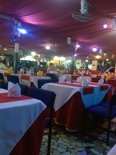 Photos of Darboe's bar and restaurant