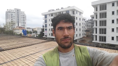 Photos of Embassy of Afghanistan