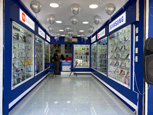 Smart•Cel Tecnología & Soluciones. Gallery - Mexico
