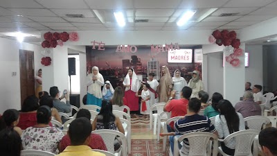 Photos of Iglesia Cristiana Cielos Abiertos