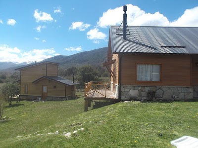 Photos of Caba&ntilde;as Del Quilquihue.