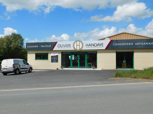 Conserverie Olivier HANDAYE