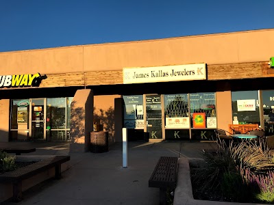 James Kallas Jewelers