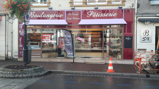 Boulangerie Pâtisserie "Le fournil saint thomas"