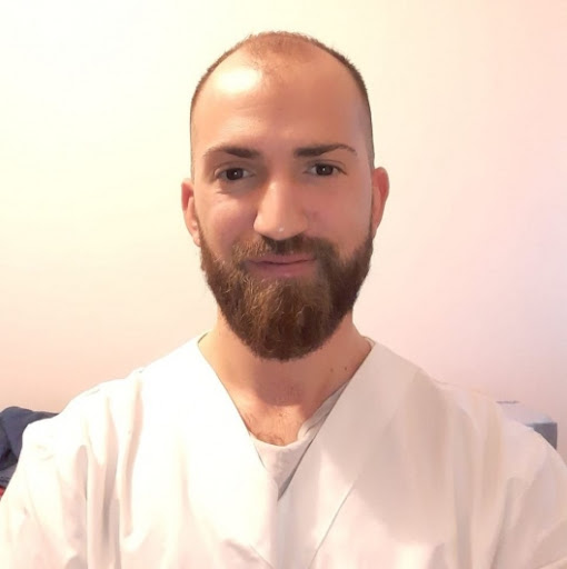 Luca Lombardi - Fisioterapista ed Osteopata - Thumbnail
