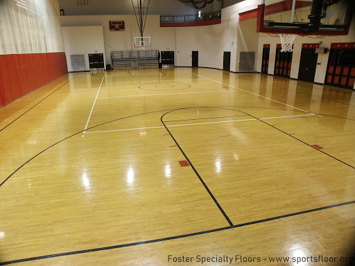 Allendale High School - Thumbnail