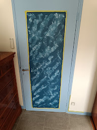 Photo n°44 de Gérard Fouet à Lavardin (Peintre en bâtiment)