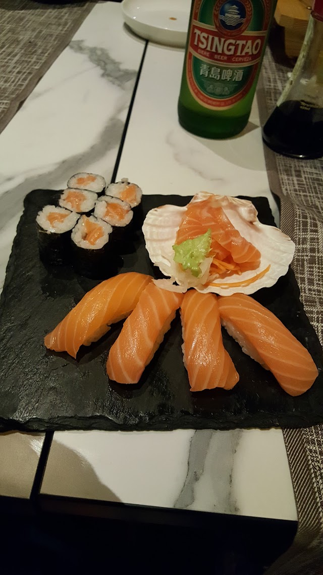 Sole d'Oriente