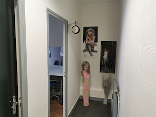 Photo n°32 de JL Elie coiffure Perruquier à Yvetot (Magasin de perruques)