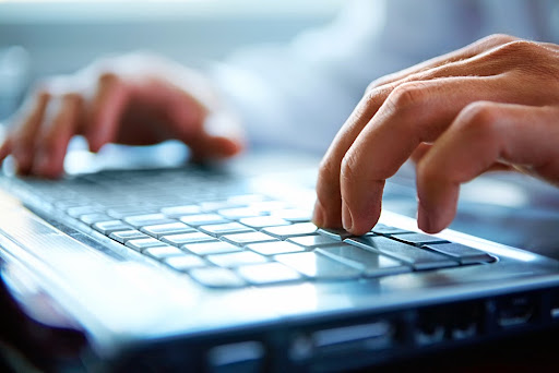 Terry's Computer Services - Visual