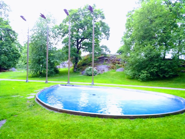 Musée national de Finlande