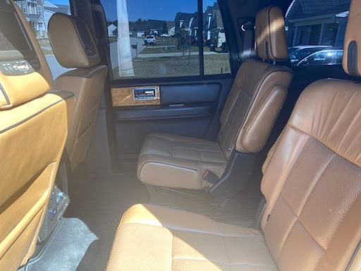First Class Limo Service - Thumbnail