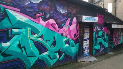 The Legendary Willy Banjo