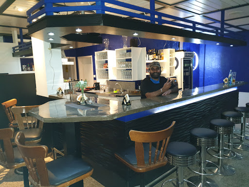 Sporting Pub-Bar - Visual