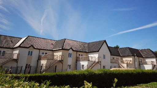 Photo de Chambres d'hôtes la haute muraille à Saint-Folquin (62370)