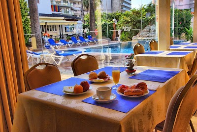Photos of Hotel Capri Sitges
