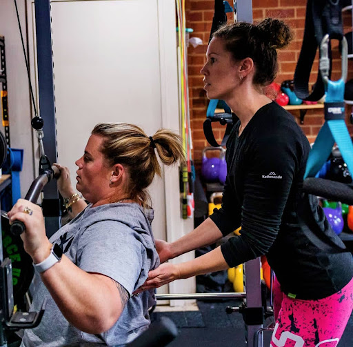Curls. Strength & Conditioning - Thumbnail