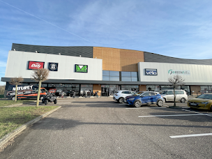 Photo n°7 de NATURET à Verdun (Atelier de réparation pour motos)