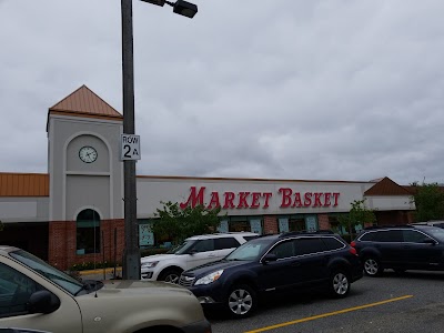 Market Basket