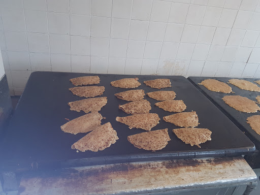 Cornhill Oatcakes - Thumbnail